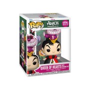 Funko POP! Premium Queen of Hearts S3 - Disney