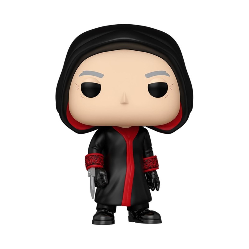 Funko POP! Vinyl Jigsaw - Saw