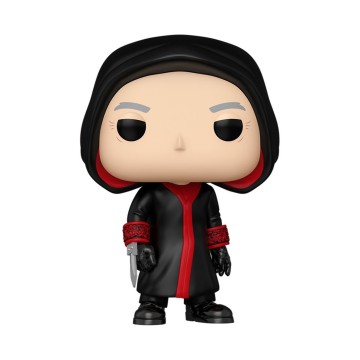 Funko POP! Vinyl Jigsaw - Saw