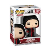 Funko POP! Vinyl Jigsaw - Saw