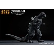 Figuras Ichibansho Godzilla (1954) 23 cm Bandai