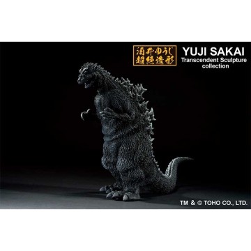 Figuras Ichibansho Godzilla (1954) 23 cm Bandai