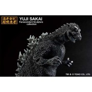 Figuras Ichibansho Godzilla (1954) 23 cm Bandai