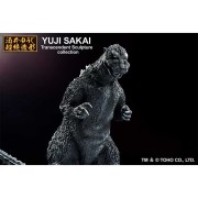 Figuras Ichibansho Godzilla (1954) 23 cm Bandai