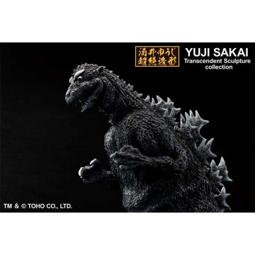Figuras Ichibansho Godzilla (1954) 23 cm Bandai