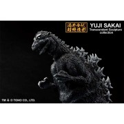 Figuras Ichibansho Godzilla (1954) 23 cm Bandai