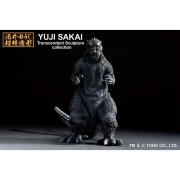Figuras Ichibansho Godzilla (1954) 23 cm Bandai