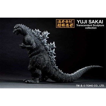 Figuras Ichibansho Godzilla (1954) 23 cm Bandai