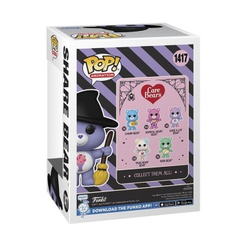 Funko POP! Vinyl Share Bear (Witch) - Osos Amorosos