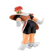 Figuras DBZ Ginyu Force Recoome de 14 cm de Banpresto de Megahouse