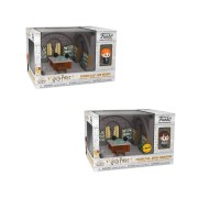 Funko POP! Mini Moments HP Anniversary - Ron with Neville Longbottom Chase (Case 5+1) - Harry Potter
