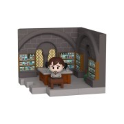 Funko POP! Mini Moments HP Anniversary - Ron with Neville Longbottom Chase (Case 5+1) - Harry Potter