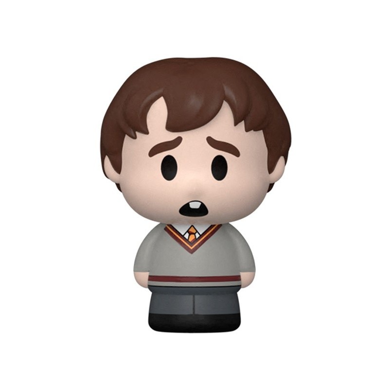 Funko POP! Mini Moments HP Anniversary - Ron with Neville Longbottom Chase (Case 5+1) - Harry Potter