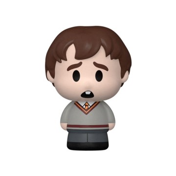 Funko POP! Mini Moments HP Anniversary - Ron with Neville Longbottom Chase (Case 5+1) - Harry Potter