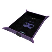 Dados Folding Dice Tray Tyranid Folding Dice Tray Warhammer 40K - Ultra Pro