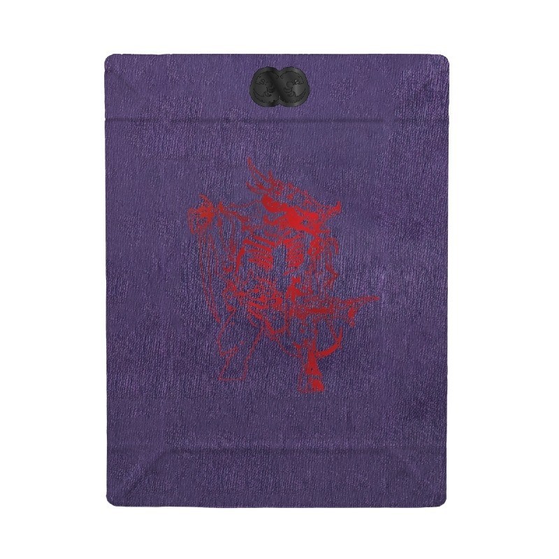 Dados Folding Dice Tray Tyranid Folding Dice Tray Warhammer 40K - Ultra Pro