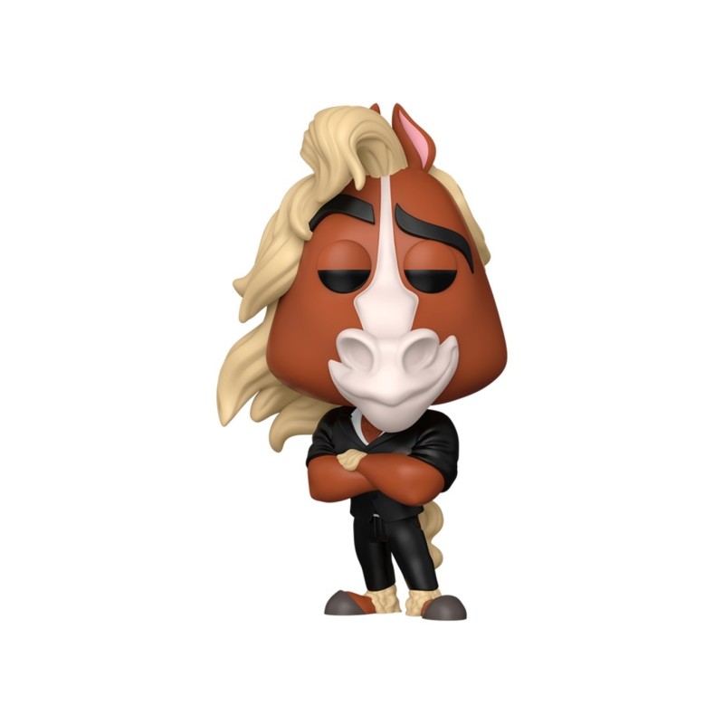 Funko POP! Vinyl Winddancer - Disney