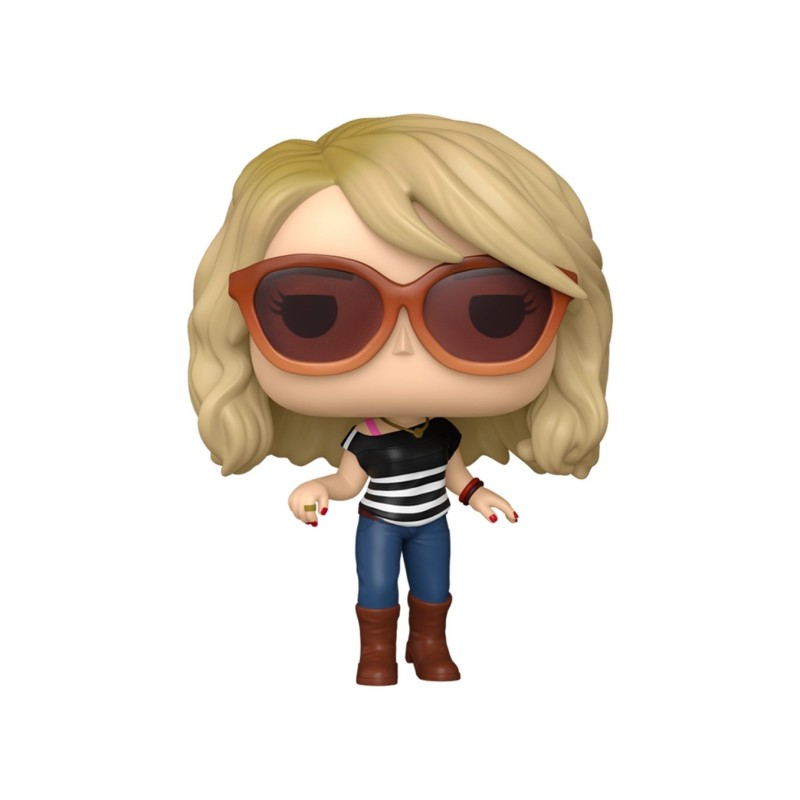 Funko POP! Vinyl Annie Walker - La boda de mi mejor amiga.