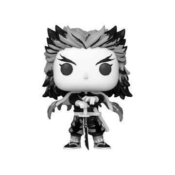 Funko POP! Vinyl Kyojuro Rengoku - Kimetsu no Yaiba (Demon Slayer)