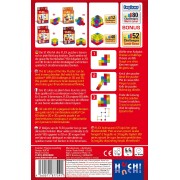 Flex puzzler (EN/FR/GR/DE/DA)