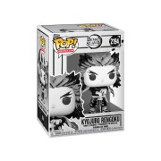 Funko POP! Vinyl Kyojuro Rengoku - Kimetsu no Yaiba (Demon Slayer)