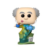Funko POP! Vinyl Mad Hatter w/Tea S3 - Disney