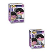 Funko POP! Case 5+1 Chase Jinu - KPOP Demon Hunter