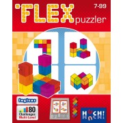 Flex puzzler (EN/FR/GR/DE/DA)