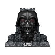 Funko Pop! Deluxe Darth vader on throne - Star Wars