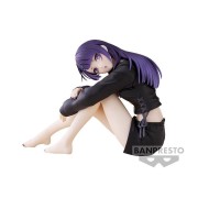 Figuras IDOLMASTER MAMIMI TANAKA de 9 cm de Banpresto de Megahouse
