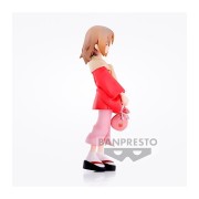 Figuras SHAMAN KING ANNA KYOYAMA 13 cm de Banpresto