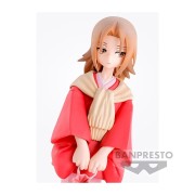 Figuras SHAMAN KING ANNA KYOYAMA 13 cm de Banpresto