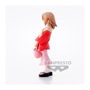 Figuras SHAMAN KING ANNA KYOYAMA 13 cm de Banpresto