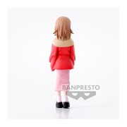 Figuras SHAMAN KING ANNA KYOYAMA 13 cm de Banpresto