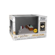 Funko POP! Mini Moments HP Anniversary - Hermione with Cho Chase (Case 5+1) - Harry Potter