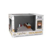 Funko POP! Mini Moments HP Anniversary - Hermione with Cho Chase (Case 5+1) - Harry Potter