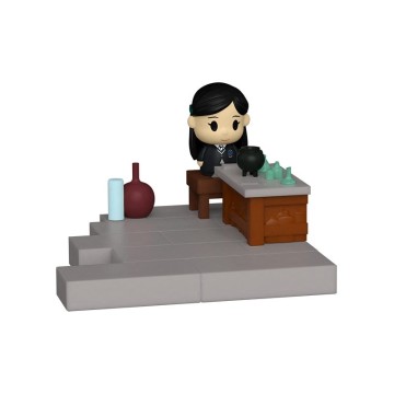 Funko POP! Mini Moments HP Anniversary - Hermione with Cho Chase (Case 5+1) - Harry Potter