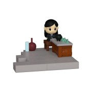 Funko POP! Mini Moments HP Anniversary - Hermione with Cho Chase (Case 5+1) - Harry Potter