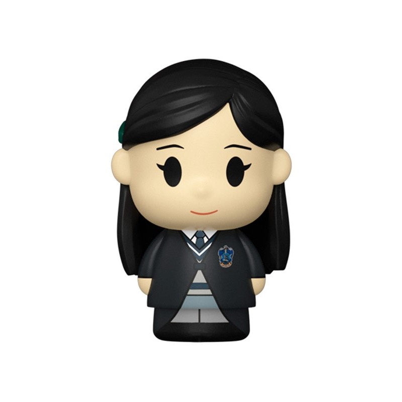 Funko POP! Mini Moments HP Anniversary - Hermione with Cho Chase (Case 5+1) - Harry Potter