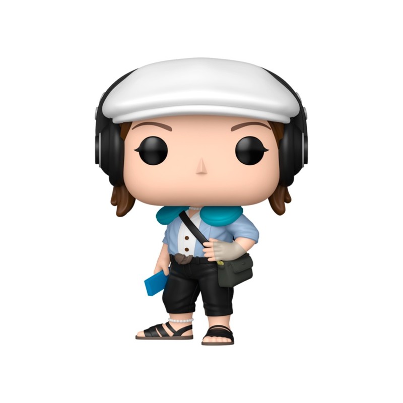 Funko POP! Vinyl Megan Price - La boda de mi mejor amiga