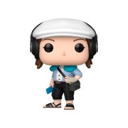 Funko POP! Vinyl Megan Price - La boda de mi mejor amiga