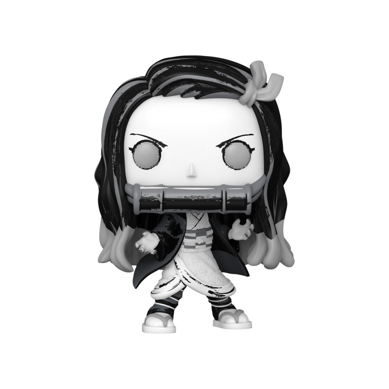 Funko POP! Vinyl Nezuko Kamado - Kimetsu no Yaiba (Demon Slayer)