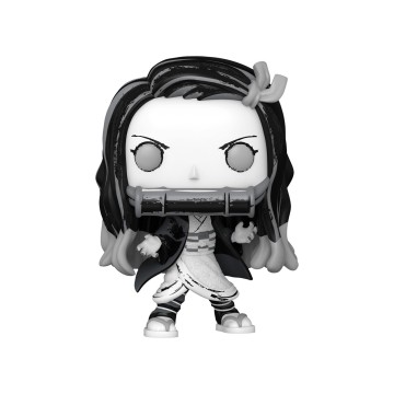 Funko POP! Vinyl Nezuko Kamado - Kimetsu no Yaiba (Demon Slayer)