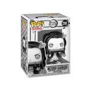 Funko POP! Vinyl Nezuko Kamado - Kimetsu no Yaiba (Demon Slayer)