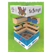 Big '2-minute' Box - La Isla de los Gatos
