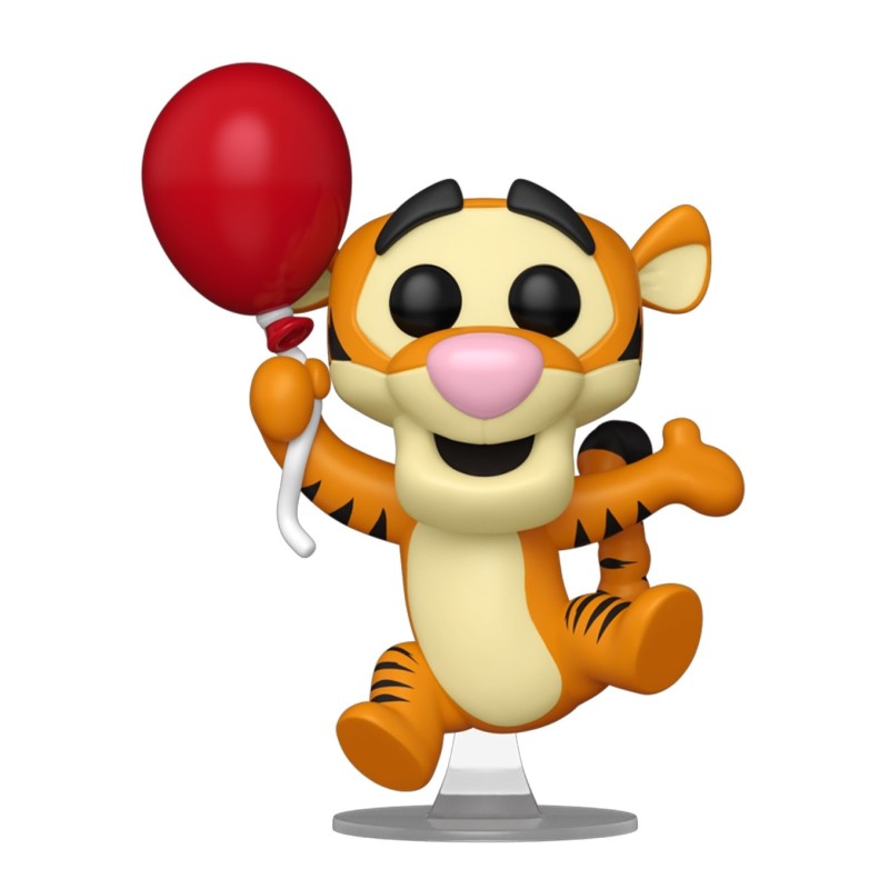 Funko POP! Vinyl (Exc) Tigger w/Balloon - Disney