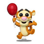 Funko POP! Vinyl (Exc) Tigger w/Balloon - Disney