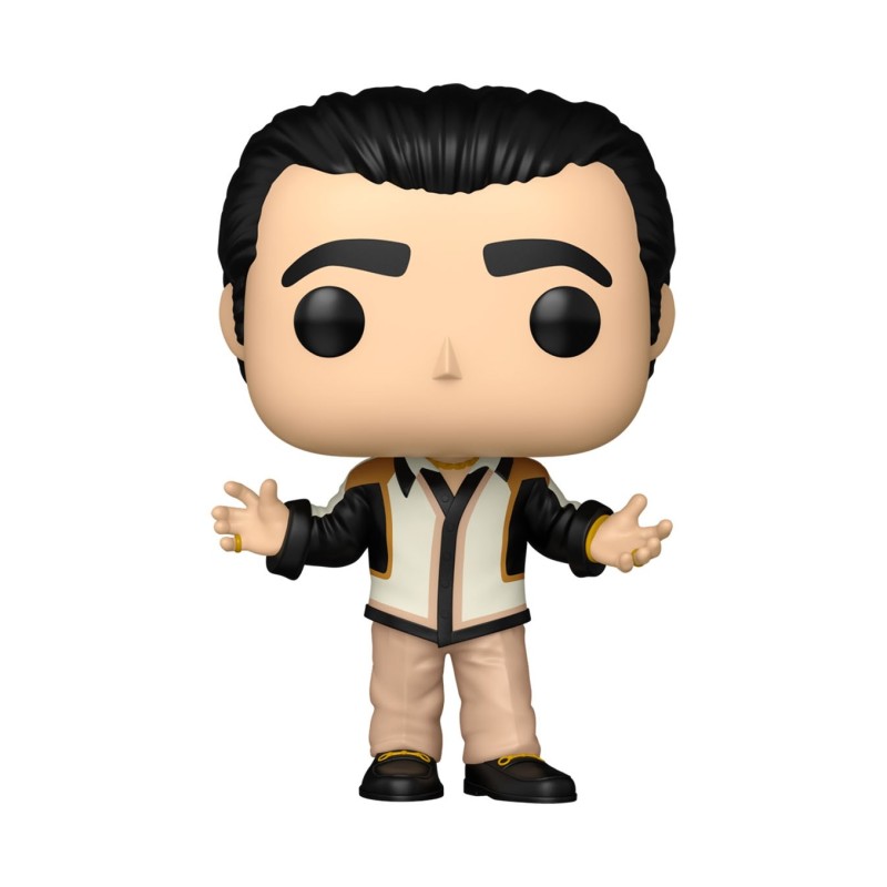 Funko POP! Vinyl Furio giunta - Los Soprano