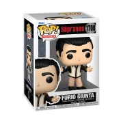 Funko POP! Vinyl Furio giunta - Los Soprano