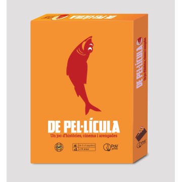 De pel.lícula